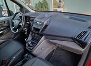 Ford Transit Connect 13