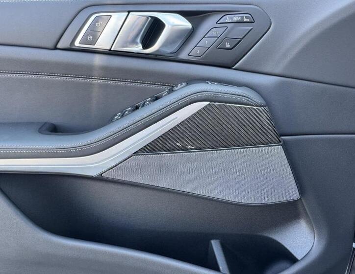 BMW X7 14