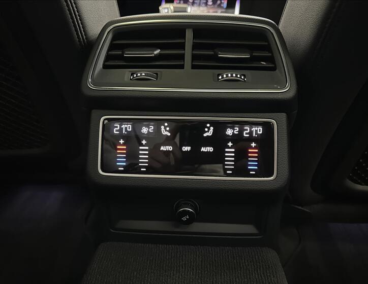 Audi A6 Allroad 26