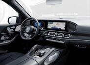 Mercedes-Benz GLS 9