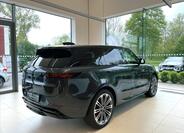 Land Rover Range Rover Sport 4
