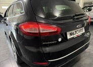 Ford Mondeo 27