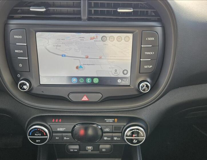 KIA e-Soul 11