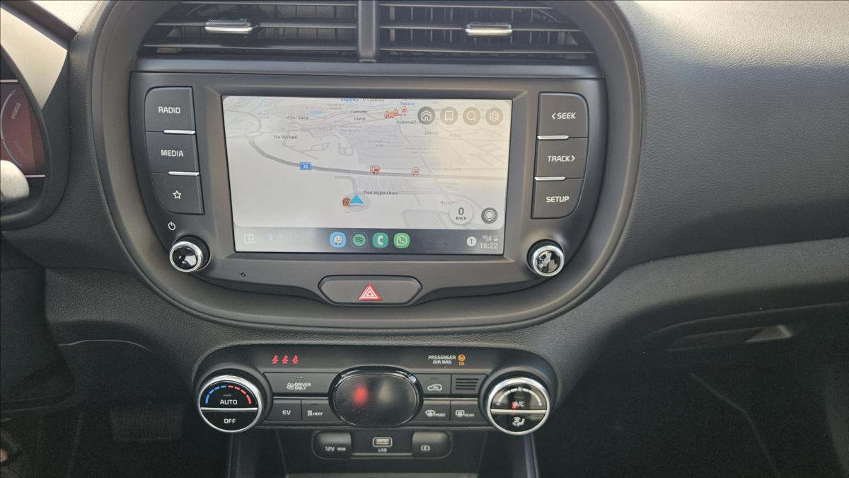 KIA e-Soul