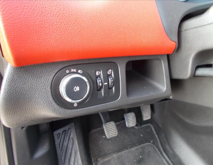 Opel Meriva 22
