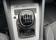 Škoda Octavia 20