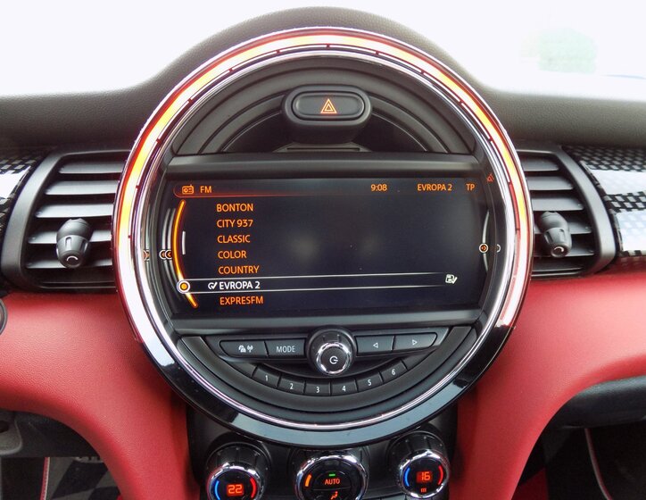 Mini Cooper 27