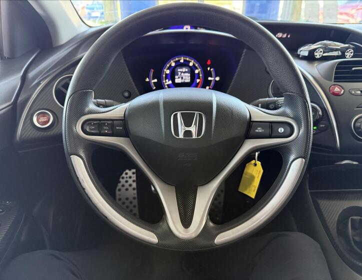 Honda Civic 12