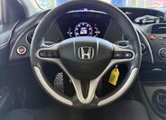 Honda Civic 12
