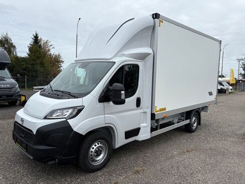 Toyota Proace Max