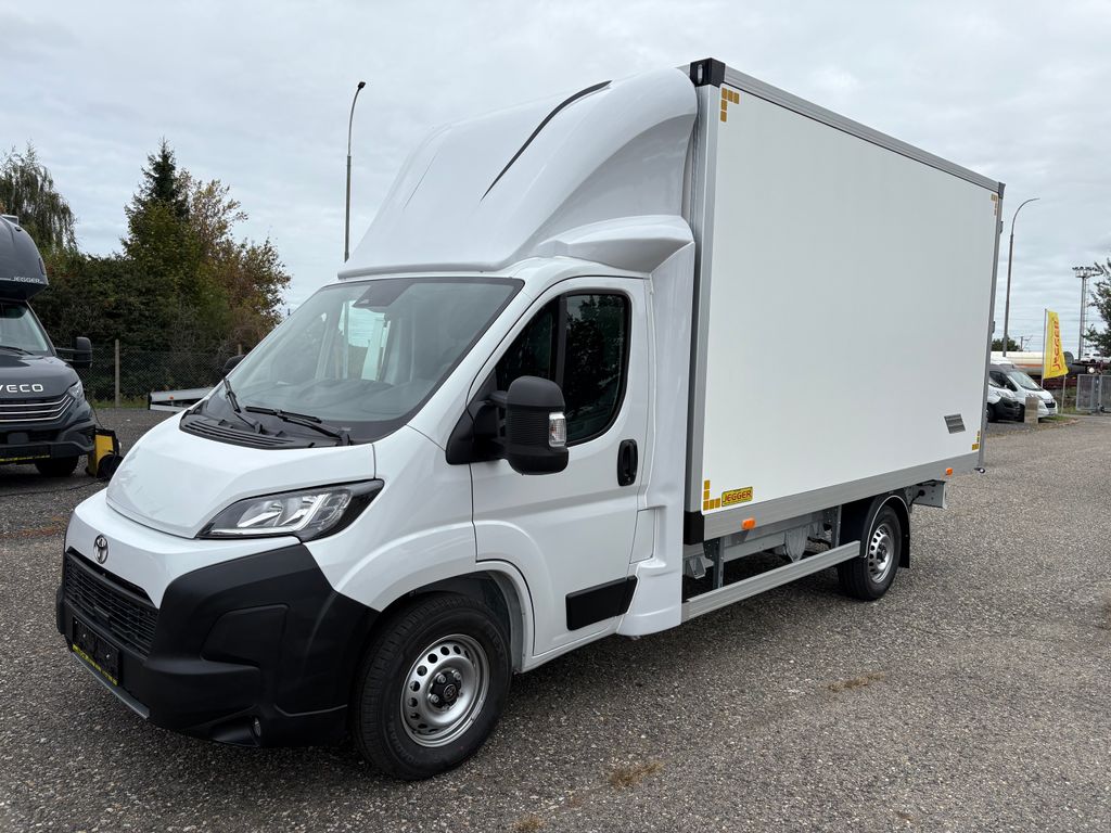 Toyota Proace Max