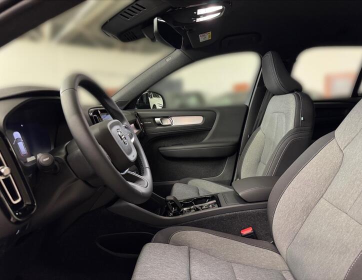 Volvo XC40 7