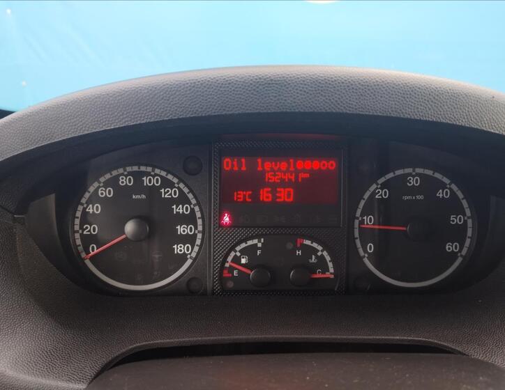 Citroën Jumper 9