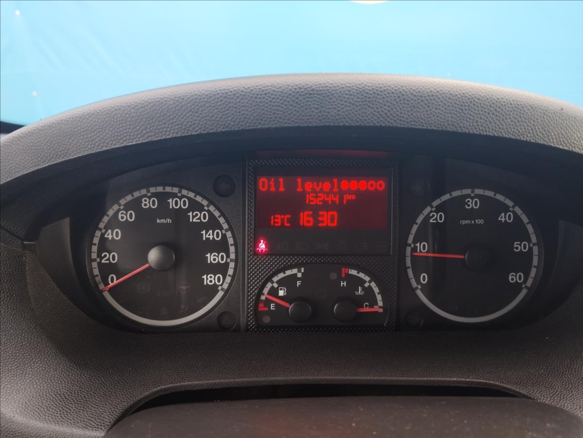 Citroën Jumper