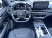 SsangYong Rexton 12
