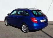 Škoda Fabia 27