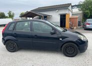 Ford Fiesta 4