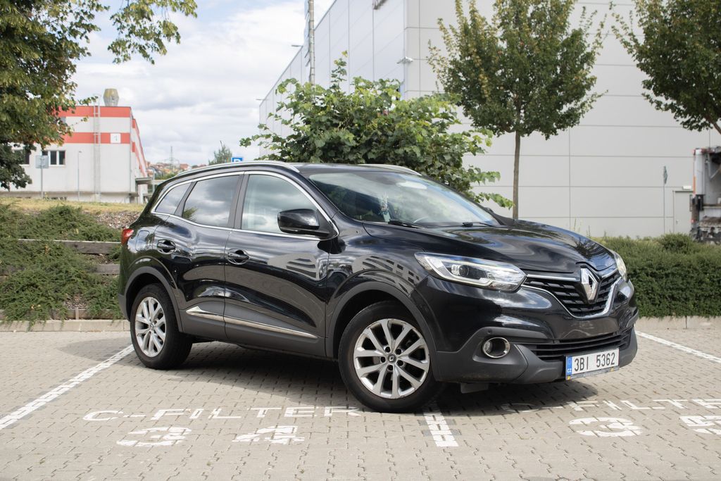 Renault Kadjar