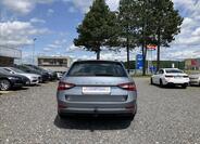 Škoda Superb 5