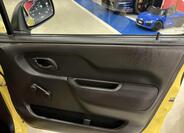 Opel Agila 14
