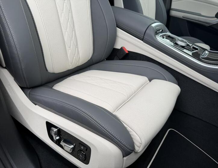 BMW X5 32