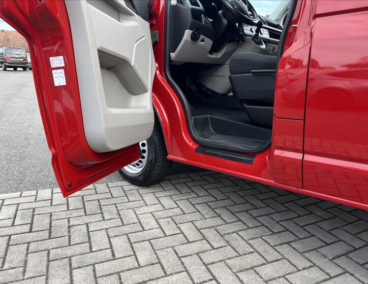 Volkswagen Transporter 32