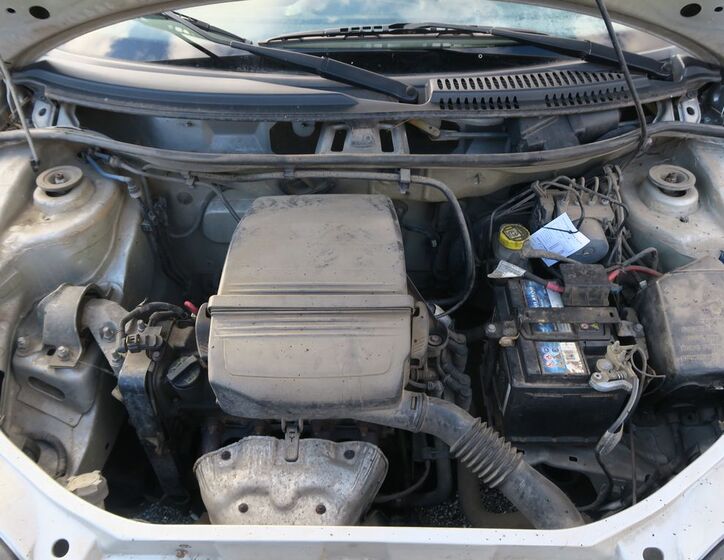 Fiat Punto 23