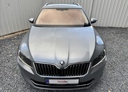 Škoda Superb 6