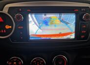 Toyota Yaris 39