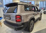 Toyota Land Cruiser 4