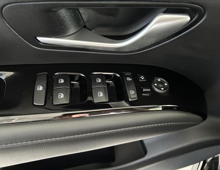 Hyundai Tucson 10
