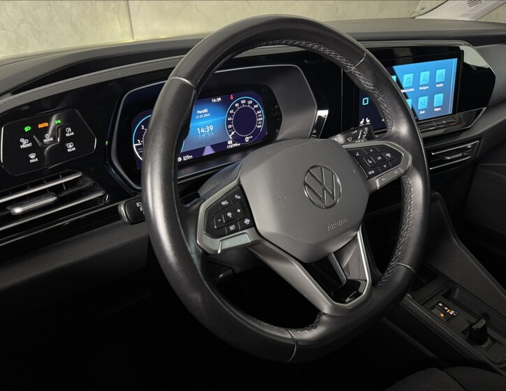 Volkswagen Caddy 24