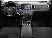 KIA Sportage 8