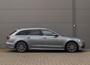 Audi A6 4