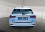 Škoda Octavia 5