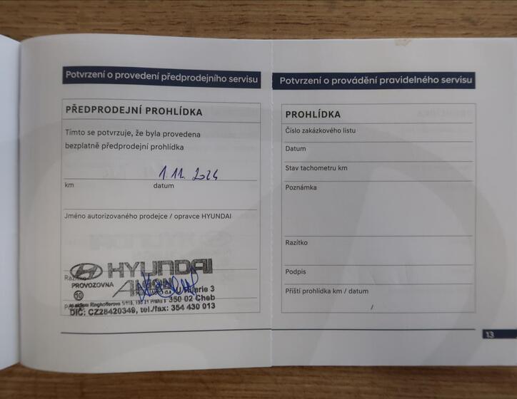 Hyundai i30 29