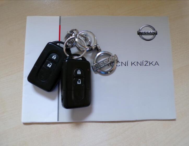 Nissan Qashqai 28