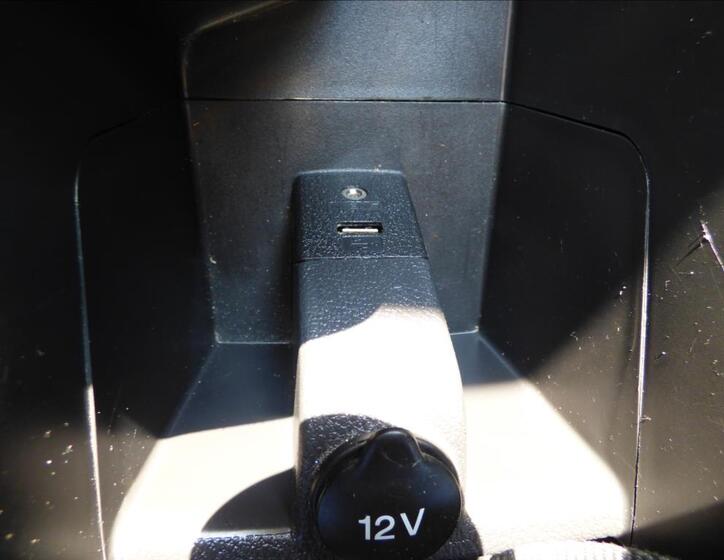 Ford Transit Connect 28