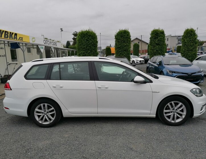 Volkswagen Golf 7