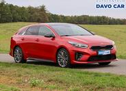 KIA ProCeed 1