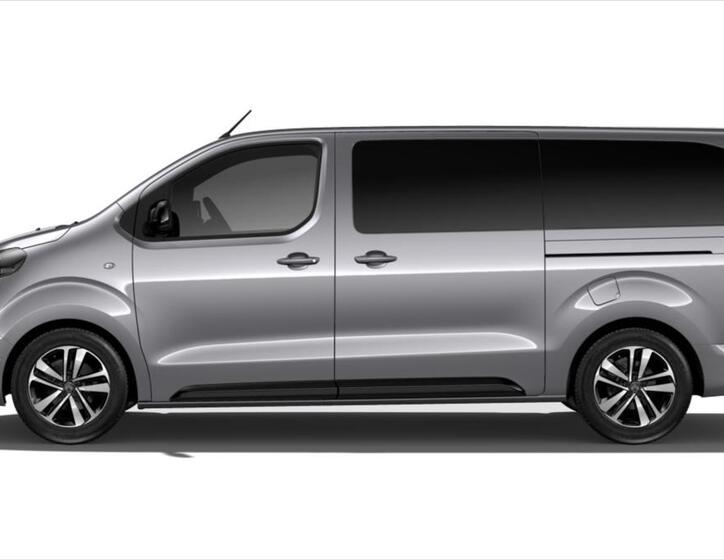 Citroën SpaceTourer 2