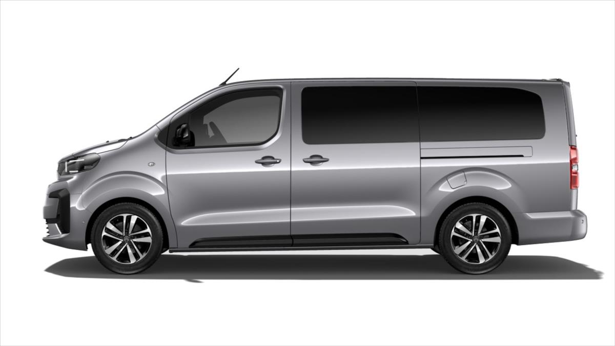 Citroën SpaceTourer