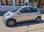 Nissan Micra 6