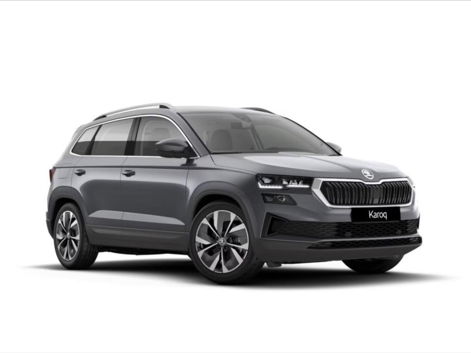 Škoda Karoq 1