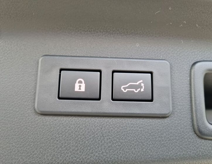 Subaru Forester 22