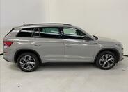 Škoda Kodiaq 3