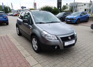 Fiat Sedici 3