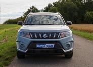 Suzuki Vitara 2