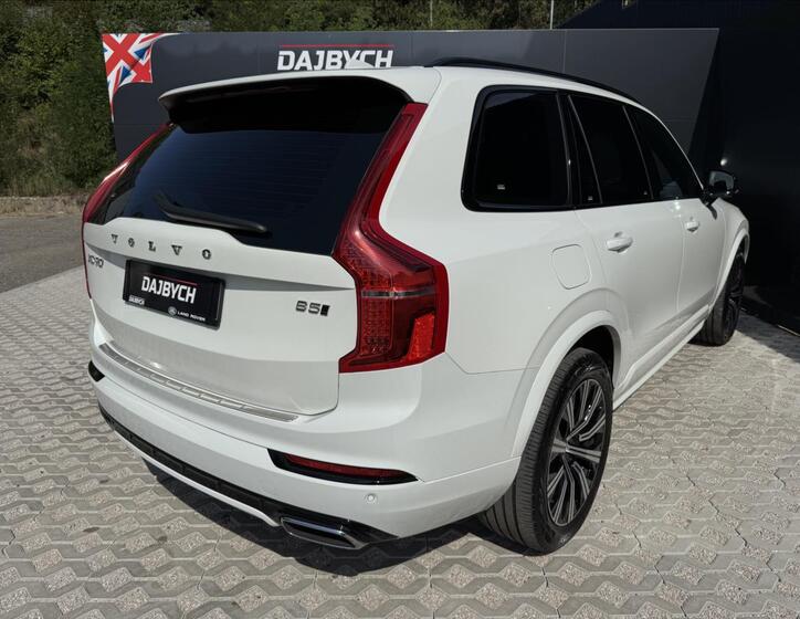 Volvo XC90 7