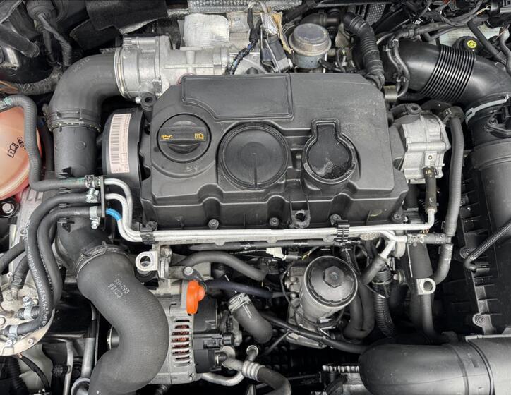 Volkswagen Passat 23